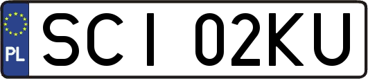 SCI02KU