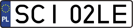 SCI02LE