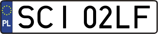 SCI02LF