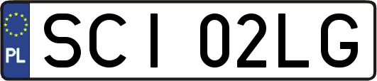 SCI02LG