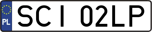 SCI02LP