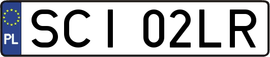 SCI02LR