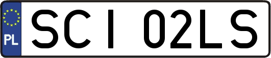 SCI02LS