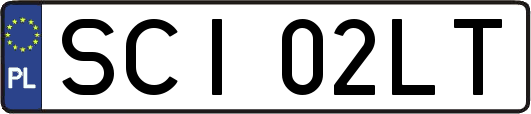 SCI02LT