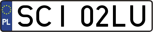 SCI02LU
