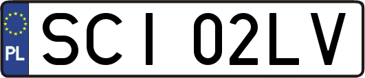 SCI02LV