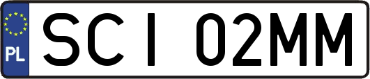 SCI02MM