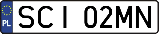 SCI02MN