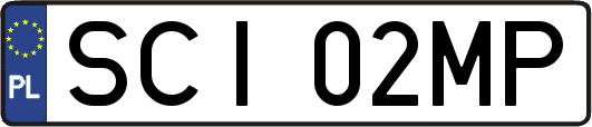 SCI02MP