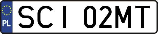 SCI02MT