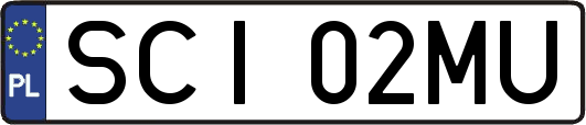 SCI02MU