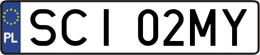 SCI02MY