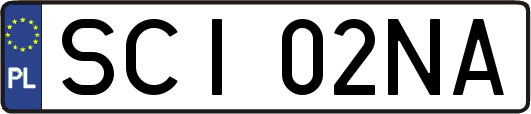 SCI02NA