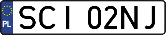 SCI02NJ
