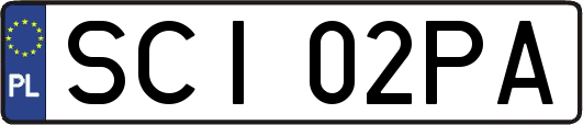SCI02PA