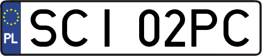 SCI02PC