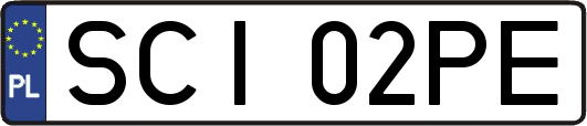 SCI02PE