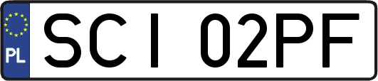 SCI02PF
