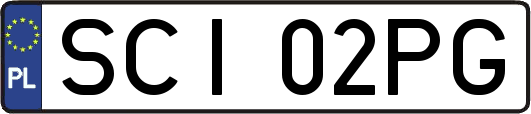 SCI02PG
