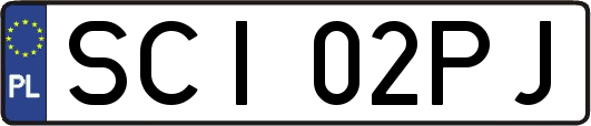SCI02PJ