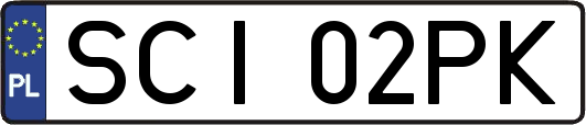 SCI02PK