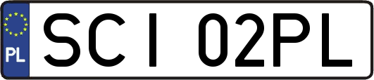 SCI02PL