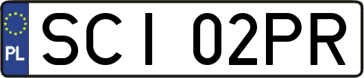 SCI02PR