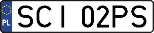 SCI02PS