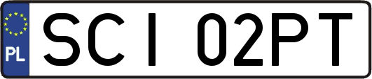 SCI02PT