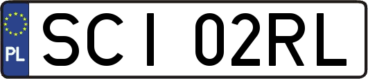 SCI02RL