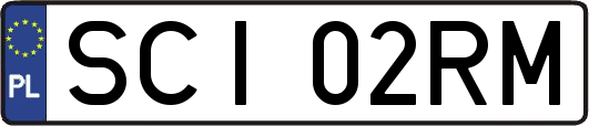 SCI02RM