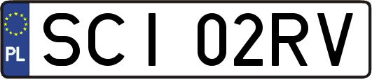 SCI02RV