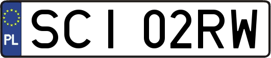 SCI02RW