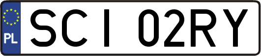 SCI02RY