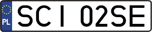 SCI02SE
