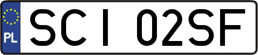 SCI02SF