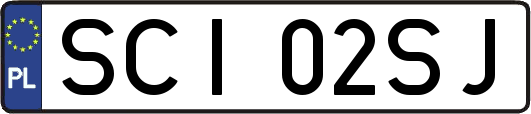 SCI02SJ