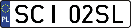 SCI02SL