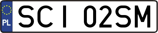 SCI02SM
