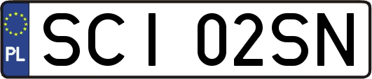 SCI02SN
