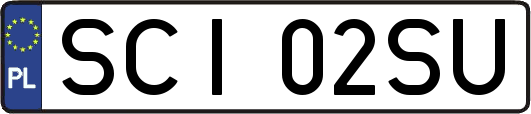 SCI02SU