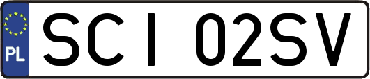 SCI02SV