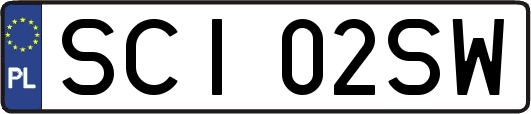 SCI02SW