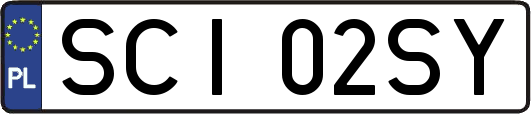 SCI02SY