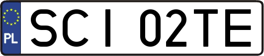 SCI02TE