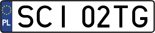SCI02TG