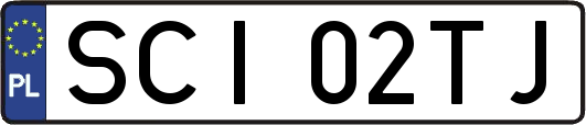 SCI02TJ