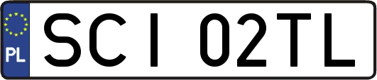 SCI02TL