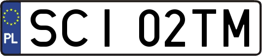 SCI02TM