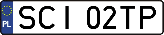 SCI02TP